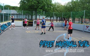 2010 Denmark Street Handball Total Bramming Bakkevejens Skole 05