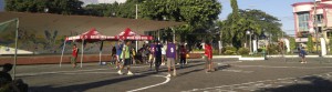 2012 Philippines Street Handball Tacloban City04