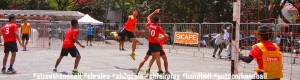 2014 Singapore Street Handball Challenge02