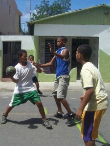 2011 Street Handball Dominican Republic 03