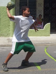 2011 Street Handball Dominican Republic 04