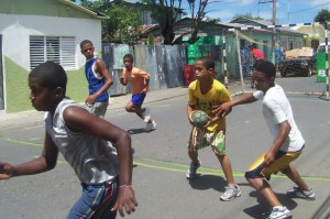 2011 Street Handball Dominican Republic 05