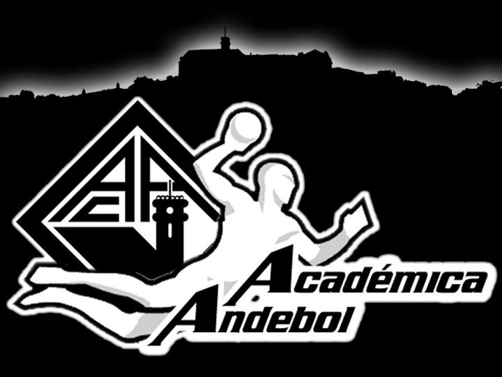 Académica Andebol Logo