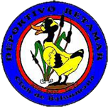 Deportivo Retamar CB Logo