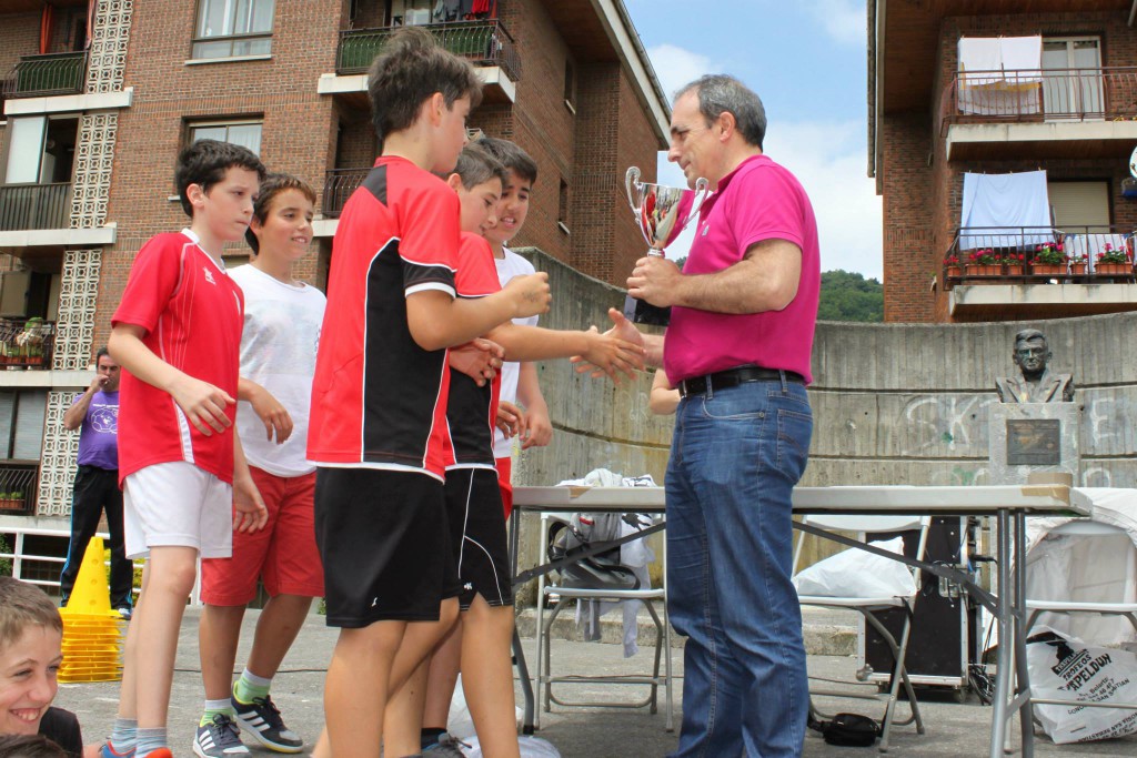 336 2015 I Torneo de Street Handball Urnieta38