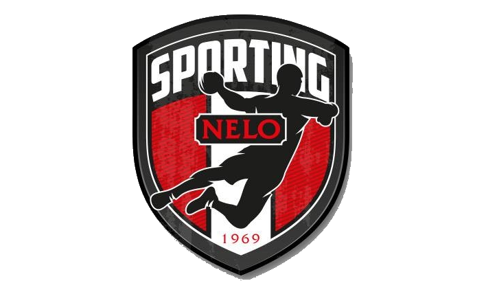 logo sporting nelo